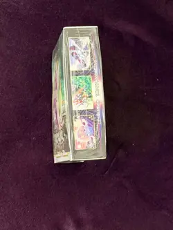 SEALED JAPANESE SPACE JUGGLER S10P BOOSTER BOX POKEMON TCG JPN SEALED - Image 2