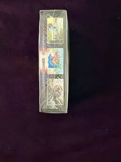 SEALED JAPANESE SPACE JUGGLER S10P BOOSTER BOX POKEMON TCG JPN SEALED - Image 4