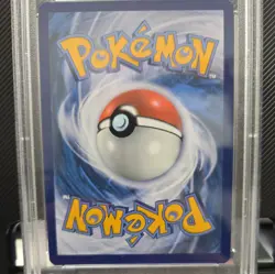 Pokemon PAR EN Roaring Moon ex Special Illustration Rare SIR 251/182 PSA 10 GEM - Image 4