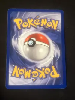 Charmander 50/82 Common 1st Edition NM Pokemon Team Rocket - Image 2