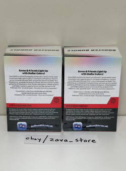 Pokemon TCG Prismatic Evolutions Booster Bundle Lot Of 2 FACTORY SEALED - Image 2