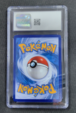 CGC 10 Pokemon Chinese exclusive Eevee Gem Pack Vol.2 01 15/15 CBB2C - Image 2