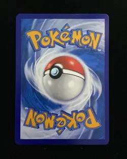 2025 Pokemon TCG S-Chinese Gem Pack VOL.3 CBB3C 0307/07 Genger Exclusive Holo J6 - Image 2