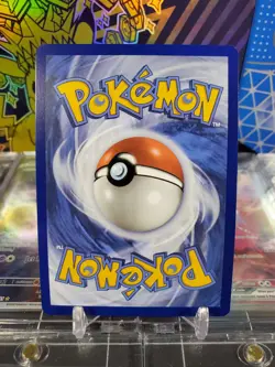 Amulet of Hope 162/191 ACE SPEC Pokemon TCG S&V Surging Sparks - Image 2