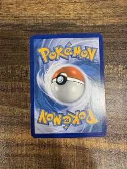 Pokemon XY Flashfire Mega Charizard EX 69/106 2014 - LP Condition - Image 2