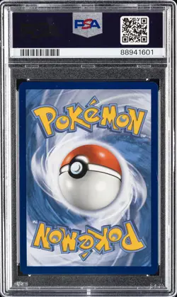 2020 POKEMON SWORD & SHIELD DARKNESS ABLAZE #020 FULL ART/CHARIZARD VMAX PSA 10 - Image 2