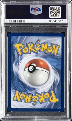 2023 POKEMON MEW EN-151 #009 BLASTOISE EX PSA 10 - Image 2