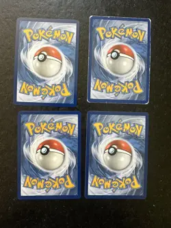 Pokemon Tcg Charizard Lot PSA 10 Ex Holo Reverse Holo - Image 3
