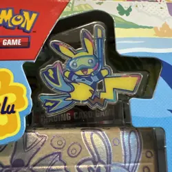 Pokemon 2024 World Championship Deck - Ancient Toolbox - Roaring Moon Ex Box - Image 3