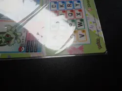 Jumbo Pokemon Card Plastic Board Smile Seminar Promo Charizard Snorlax etc#5262 - Image 5