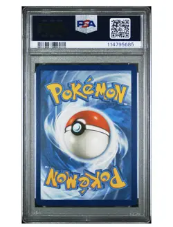 PSA 10 GEM MINT Origin Forme Palkia VSTAR GG67GG70 Crown Zenith Pokemon Card - Image 2