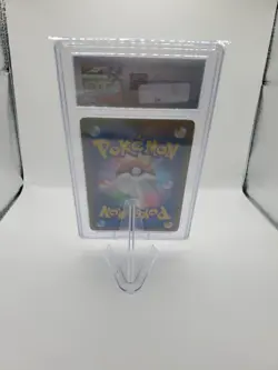 POKEMON CARD JAPANESE - DRAGONITE VSTAR 050/071 S10B POKEMON GO PSA 10 - Image 4