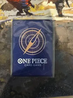 Boa Hancock (OP02-059 UC) BOX TOPPER ALT ART - One Piece Card Game Japanese - Image 2