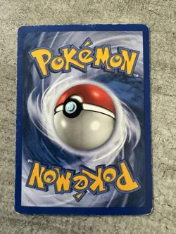 Pokemon Card Suicune And Gyarados (x2) Lot - Image 5