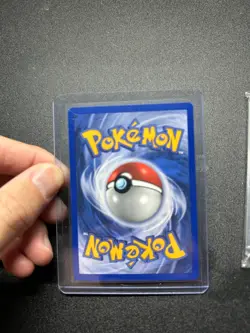 Treecko 016 Holo Black Star Promo Nintendo Holo Pokemon TCG Card - LP/NM - Image 2