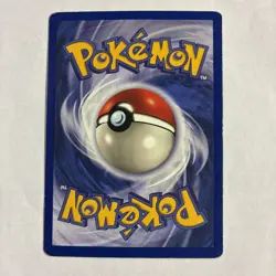 1st edition Snorlax 11/64 Holo Rare Jungle Card LP Pokemon TCG - Image 2