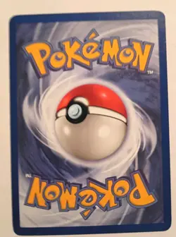 Dark Primeape 43/82 Uncommon Team Rocket 1st Edition Non Holo Pokemon Card Nm - Image 2