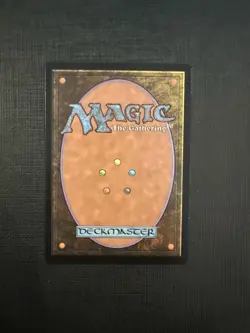 Vandalblast Normal U Final Fantasy MTG Magic the Gathering Card NM - Image 2