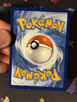 Pokemon Cards Rocket’s Moltres ex 208/182 Secret Rare Destined Rivals - (NM) - Image 4