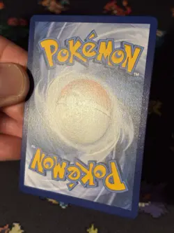 Pokemon Cards Rocket’s Moltres ex 208/182 Secret Rare Destined Rivals - (NM) - Image 5