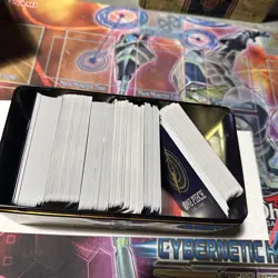 One Piece TCG Bulk Lot of 500 Cards NM Mostly OP-02 Paramount War - Image 1