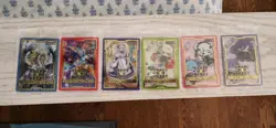 Yugioh-Field Center Card Lot - Battles Of Legend - Monster Mayhem - FULL SET - Image 1