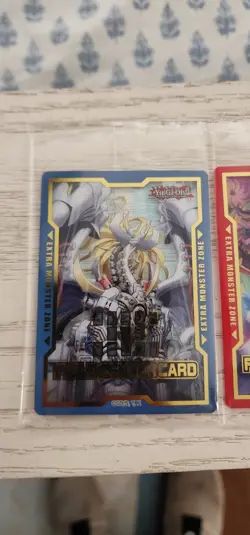 Yugioh-Field Center Card Lot - Battles Of Legend - Monster Mayhem - FULL SET - Image 2
