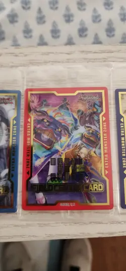 Yugioh-Field Center Card Lot - Battles Of Legend - Monster Mayhem - FULL SET - Image 3