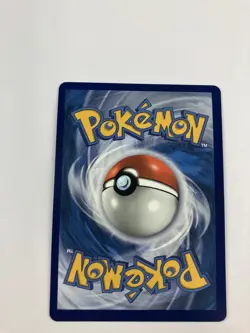 Pokemon TCG Card Gengar VMAX Ultra Rare Holo 157/264 Fusion Strike NM Condition - Image 2