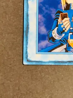 Yugioh - Japanese - Booster R1 rule card Yugi Muto JP TCG OCG Card Japan Cards - Image 4