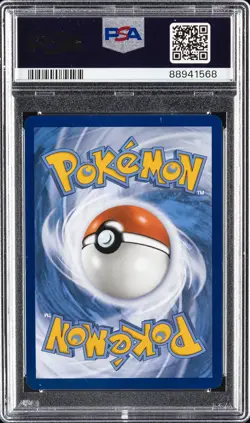 2023 POKEMON CLV-TRADING CARD GAME CLASSIC VENUSAUR & LUGIA EX DECK DODUO PSA 10 - Image 2