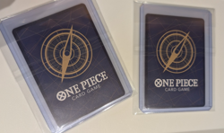 Monkey D Luffy Rare Offline Regional 2024 P-041 One Piece Promo Card English - Image 3