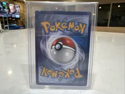 Charizard VMAX SWSH261 Sword & Shield Promo Holo Card Near Mint Condition - Image 2