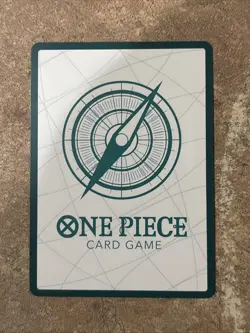 DON Card Nico Robin PRB-02 [Foil] THE BEST vol.2 One Piece English - Image 2