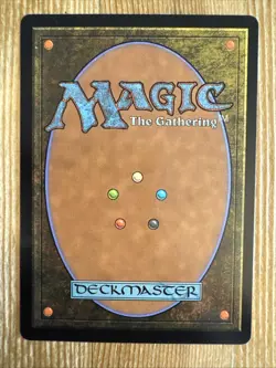 Aatchik, Emerald Radian - Borderless - DFT - MTG - NM - EN - 0360 FOIL - Image 2