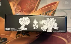 MTG Magic Con FESTIVAL IN A BOX LAS VEGAS 2025 Secret Lair English Sealed - Image 4