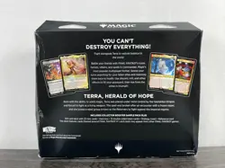 Magic: The Gathering Revival Trance Final Fantasy VI Commander Deck Ages 13+ - Image 2