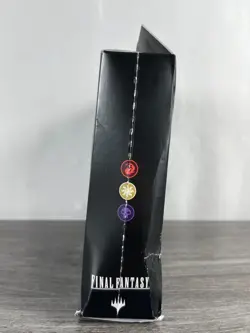 Magic: The Gathering Revival Trance Final Fantasy VI Commander Deck Ages 13+ - Image 3