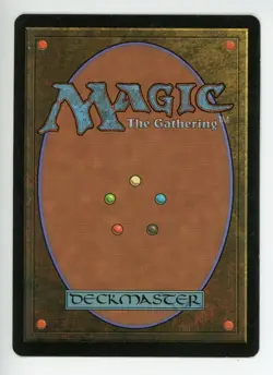 Staff of Domination Fifth Dawn MTG Magic the Gathering - Image 2