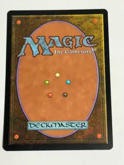 MTG - Voltaic Key - Urza's Saga - NM - Free Shipping! - Image 3