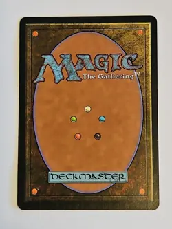 MTG - Voltaic Key - Urza's Saga - Magic The Gathering - Image 2