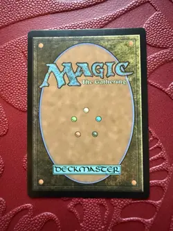 MTG Secret Lair Underworld Dreams Foil - Image 2