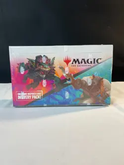 Magic: The Gathering Foundations Jumpstart Boosters Ages 13+ - Image 1