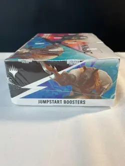 Magic: The Gathering Foundations Jumpstart Boosters Ages 13+ - Image 3