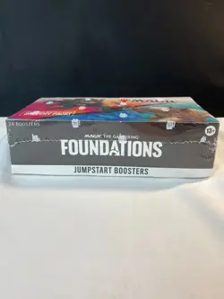 Magic: The Gathering Foundations Jumpstart Boosters Ages 13+ - Image 5