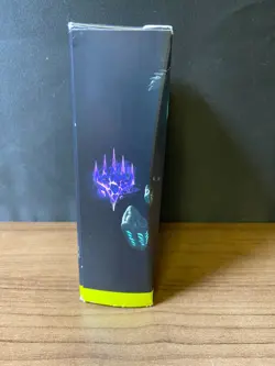 Magic The Gathering Edge Of Eternities World Shaper Commander Deck Age 13+ - Image 4