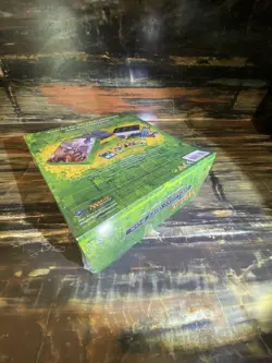 MTG Magic the Gathering Holiday Gift Box (2013) New Sealed four Theros Packs - Image 4