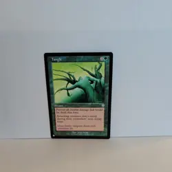 Tangle #213 | Near Mint | The List PLST | Magic MTG - Image 1