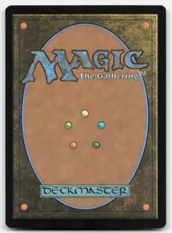 MTG Portable Hole U Adventures in the Forgotten Realms 33 LP - Image 2