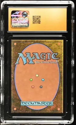 NETHROI, APEX OF DEATH Ikoria Biollante Foil CGC Pristine 10 MTG - Image 2